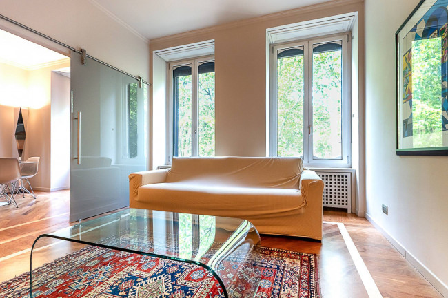 Appartamento in affitto a Torino