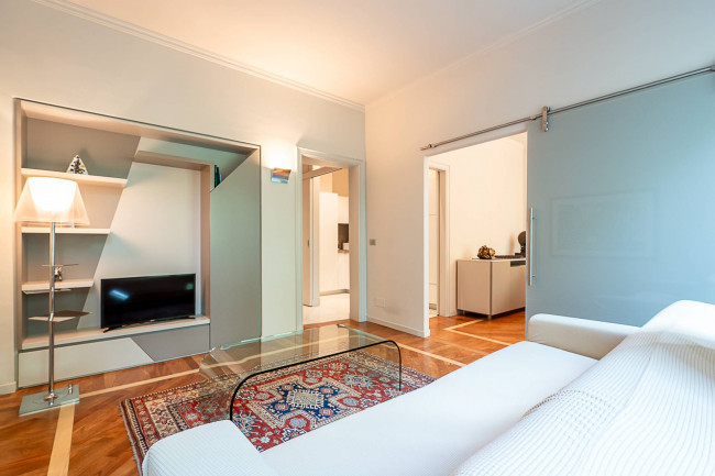 Appartamento in affitto a Torino