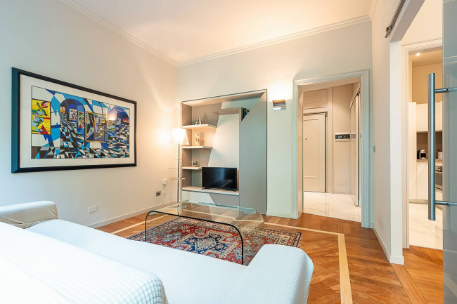 Appartamento in affitto a Torino