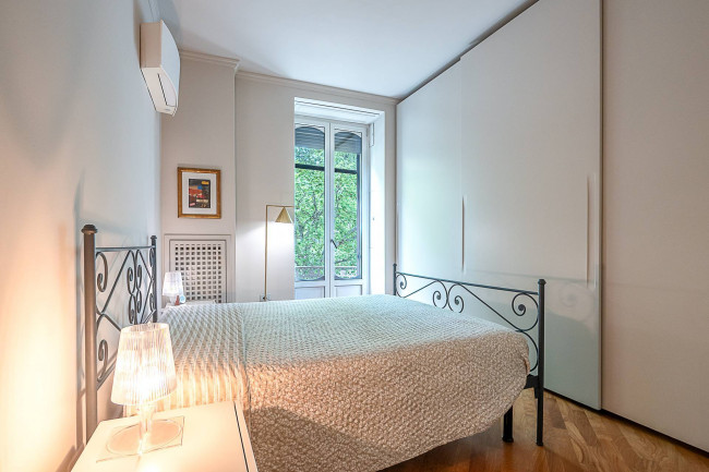 Appartamento in affitto a Torino