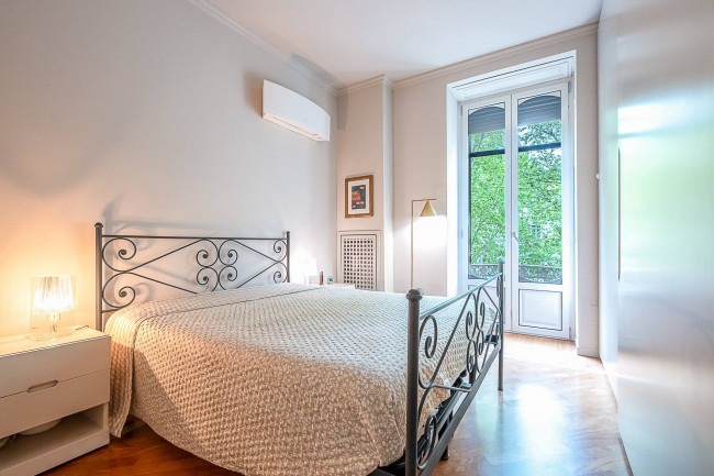 Appartamento in affitto a Torino