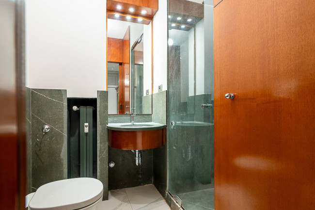 Appartamento in affitto a Torino