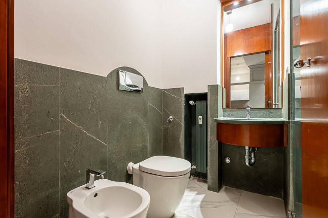 Appartamento in affitto a Torino