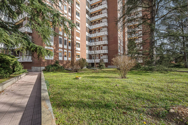 Appartamento in vendita a Torino