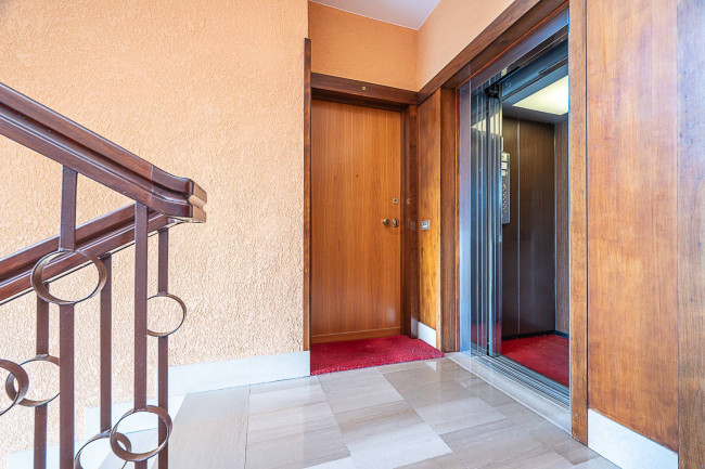 Appartamento in vendita a Torino