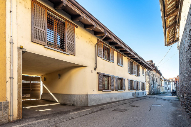 Appartamento in vendita a Collegno