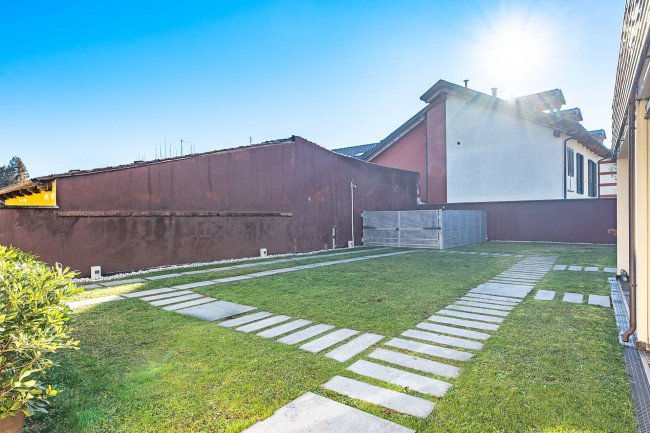 Appartamento in vendita a Collegno