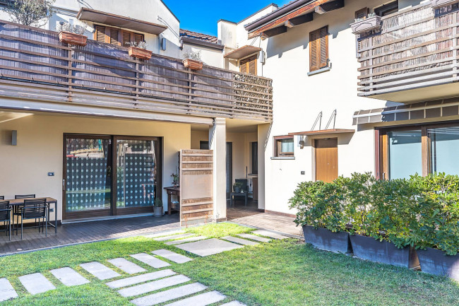 Appartamento in vendita a Collegno