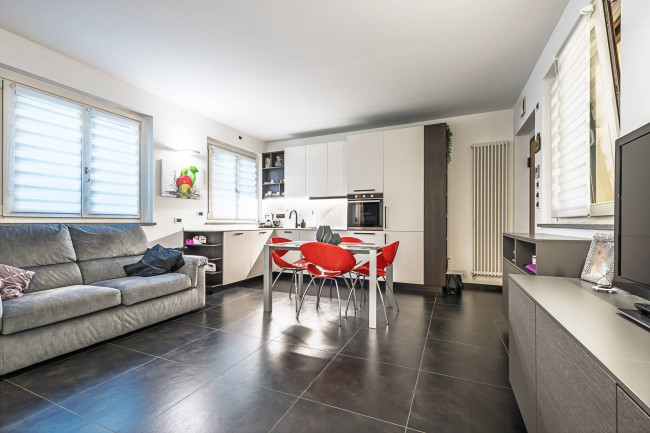 Appartamento in vendita a Collegno