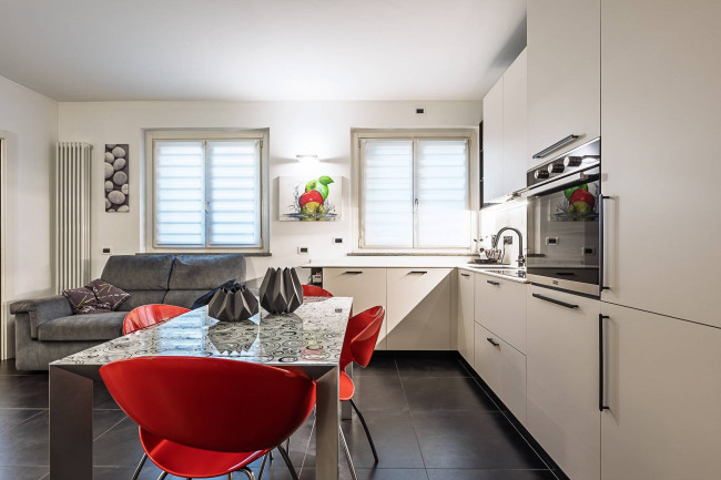 Appartamento in vendita a Collegno