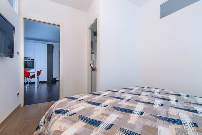 Appartamento in vendita a Collegno