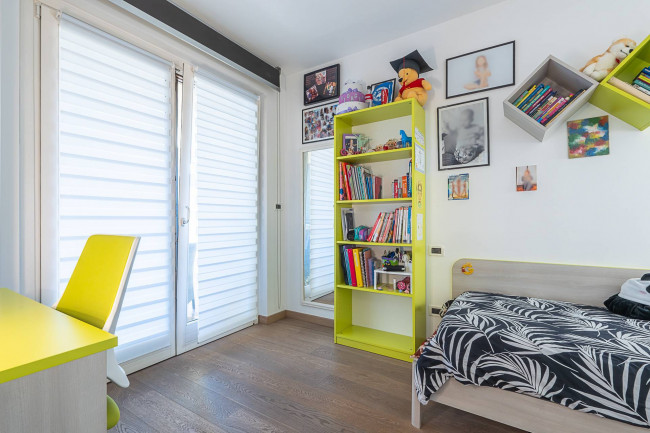 Appartamento in vendita a Collegno