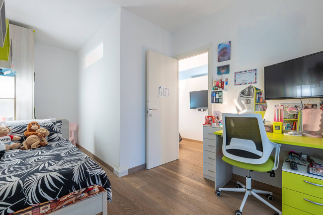 Appartamento in vendita a Collegno