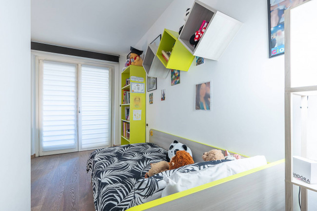 Appartamento in vendita a Collegno