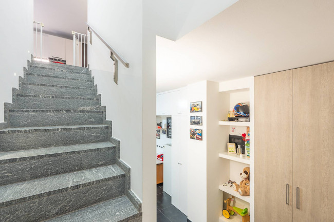 Appartamento in vendita a Collegno