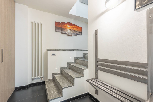 Appartamento in vendita a Collegno