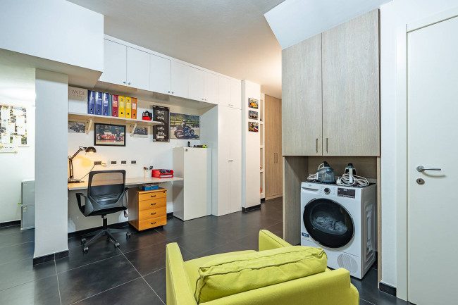 Appartamento in vendita a Collegno