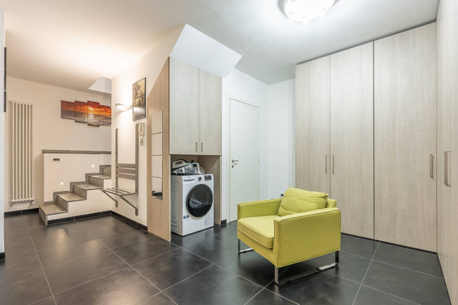 Appartamento in vendita a Collegno