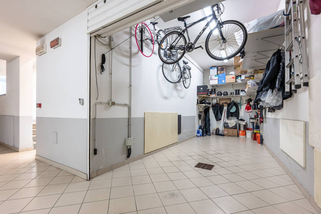 Appartamento in vendita a Collegno