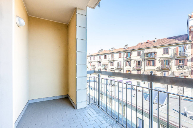 Appartamento in vendita a Torino