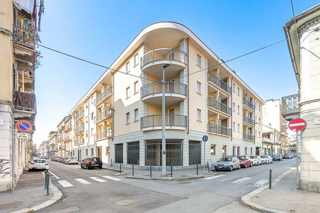 Appartamento in vendita a Torino