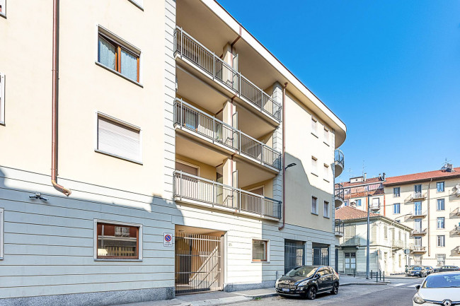 Appartamento in vendita a Torino