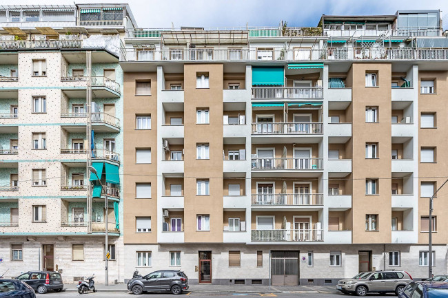 Appartamento in vendita a Torino