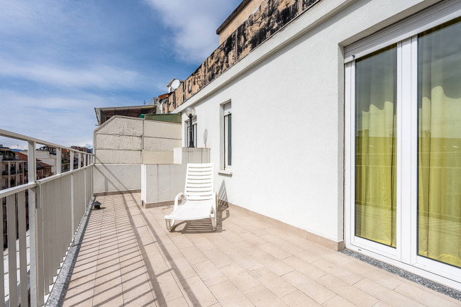 Appartamento in vendita a Torino