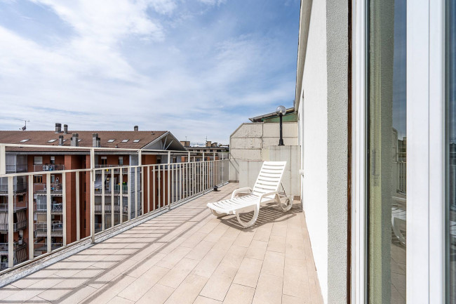 Appartamento in vendita a Torino