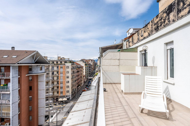 Appartamento in vendita a Torino