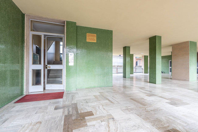 Appartamento in affitto a Venaria Reale