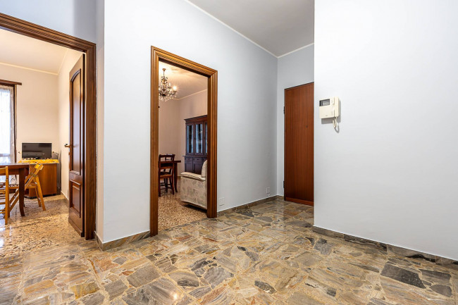 Appartamento in affitto a Venaria Reale