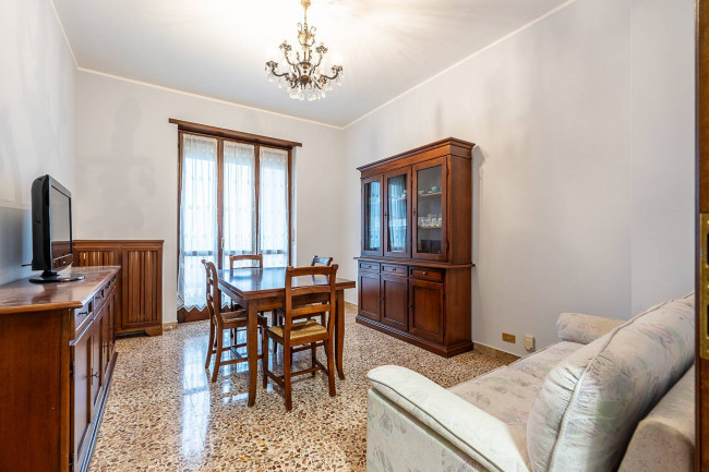 Appartamento in affitto a Venaria Reale