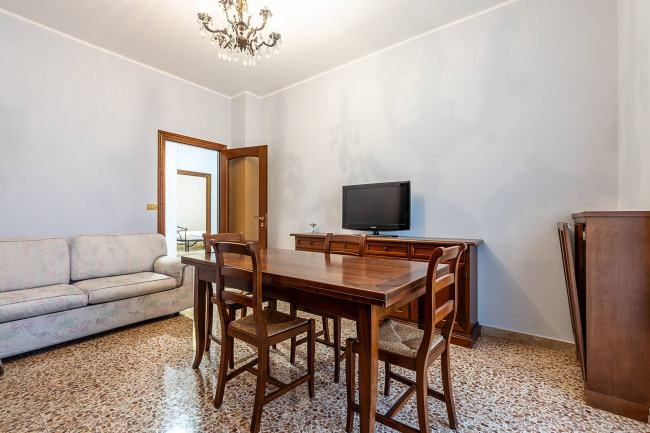 Appartamento in affitto a Venaria Reale