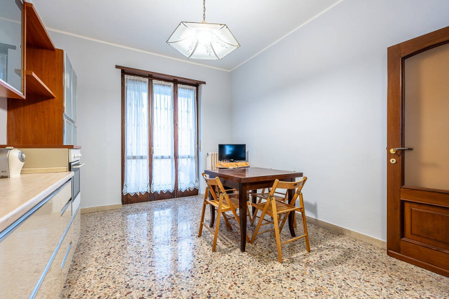 Appartamento in affitto a Venaria Reale