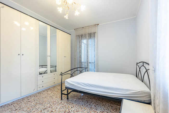 Appartamento in affitto a Venaria Reale