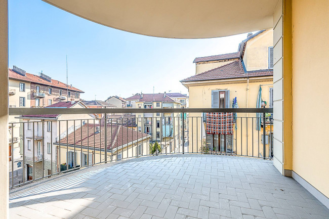 Appartamento in vendita a Torino