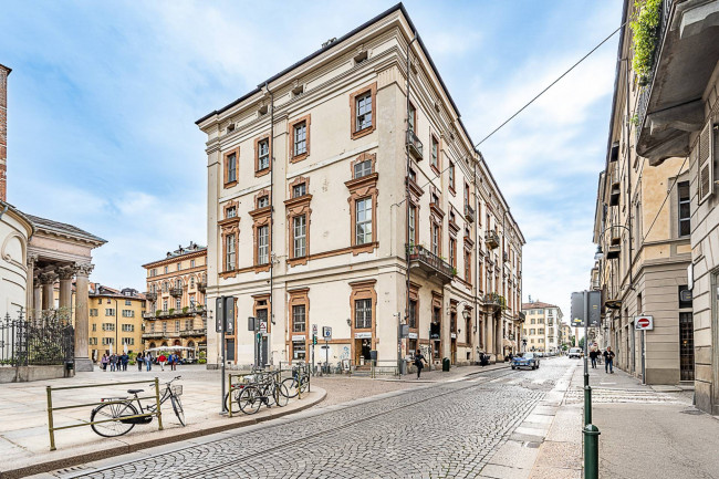 Appartamento in affitto a Torino