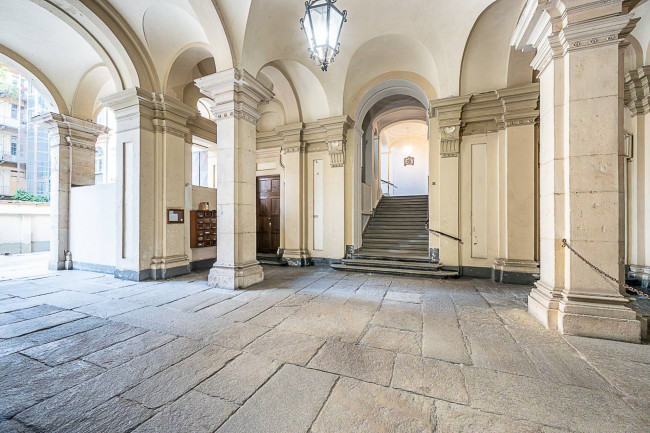 Appartamento in affitto a Torino