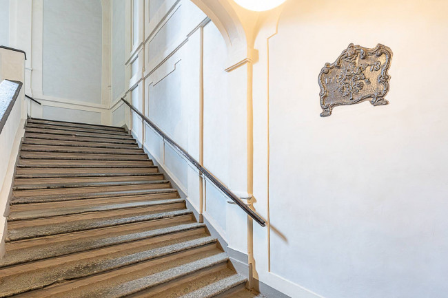 Appartamento in affitto a Torino