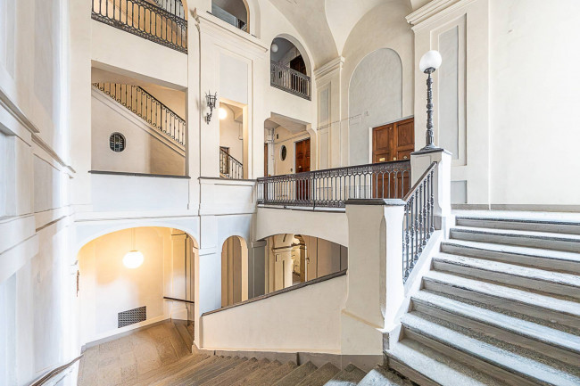 Appartamento in affitto a Torino
