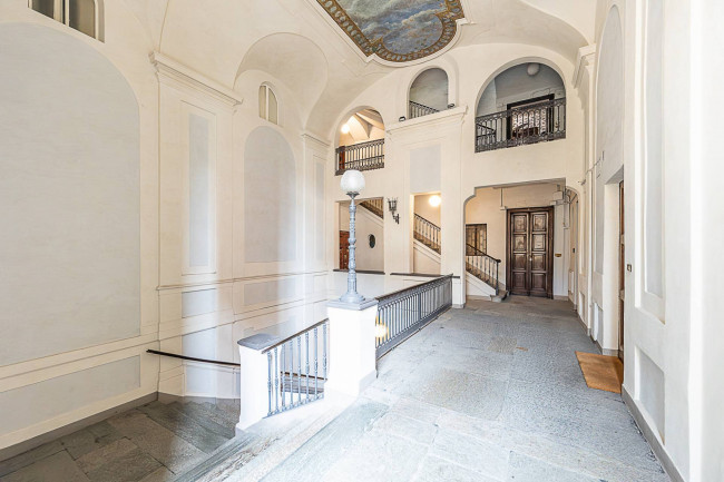 Appartamento in affitto a Torino