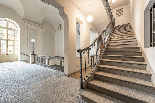 Appartamento in affitto a Torino