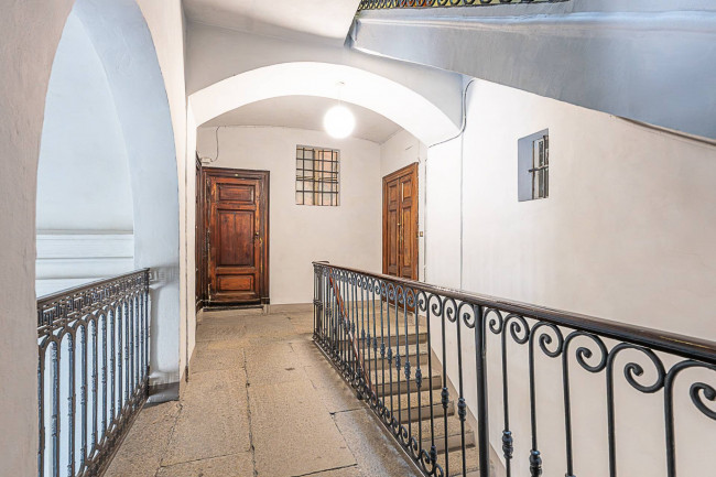 Appartamento in affitto a Torino