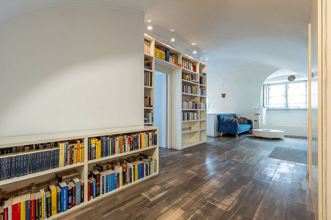 Appartamento in affitto a Torino