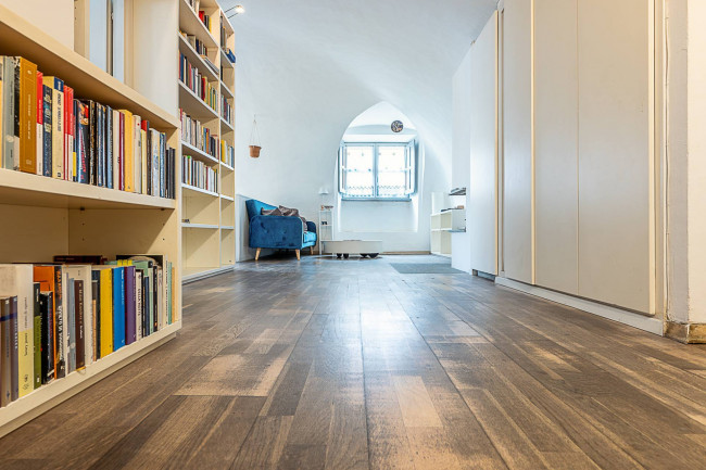 Appartamento in affitto a Torino
