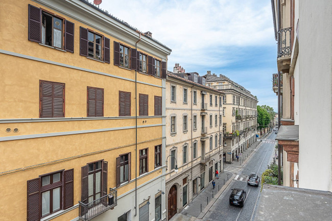 Appartamento in affitto a Torino