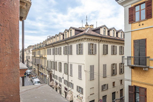 Appartamento in affitto a Torino