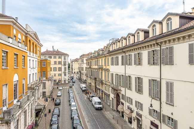 Appartamento in affitto a Torino