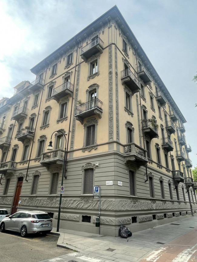 Appartamento in affitto a Torino